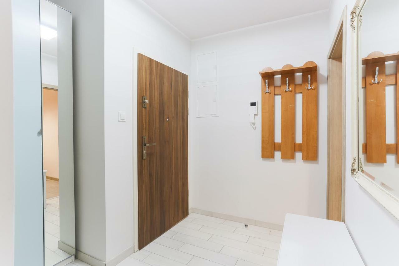 Apartament Z Widokiem Na Rzeke Gdansk Stare Miasto Экстерьер фото