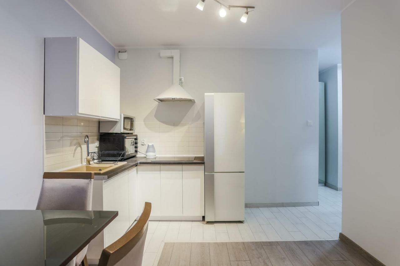 Apartament Z Widokiem Na Rzeke Gdansk Stare Miasto Экстерьер фото